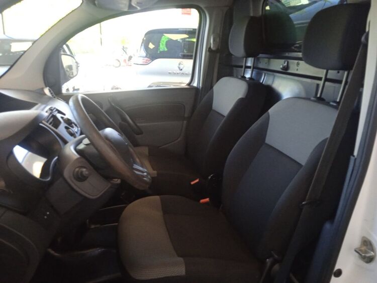 Renault Kangoo Furgón Professional foto 14