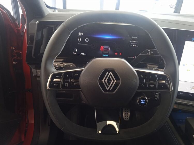 Renault Austral Techno Esprit Alpine foto 10