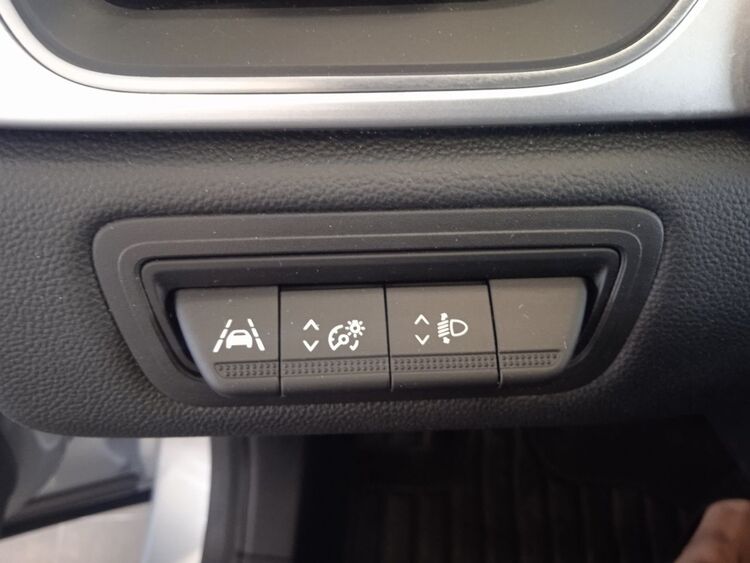 Renault Captur Zen foto 27
