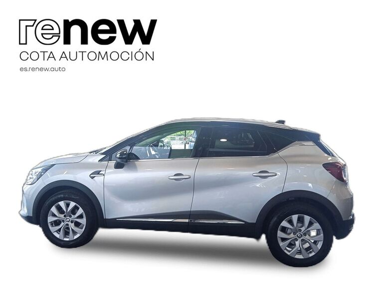 Renault Captur Zen foto 6