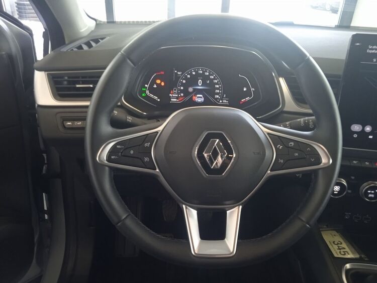 Renault Captur Zen foto 10