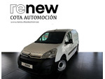 Citroën Berlingo  Furgon L1 miniatura 2