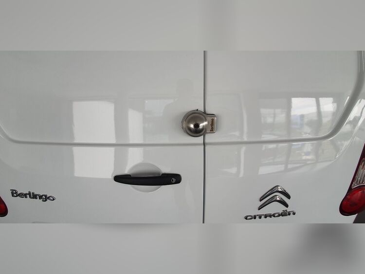 Citroën Berlingo  Furgon L1 foto 16