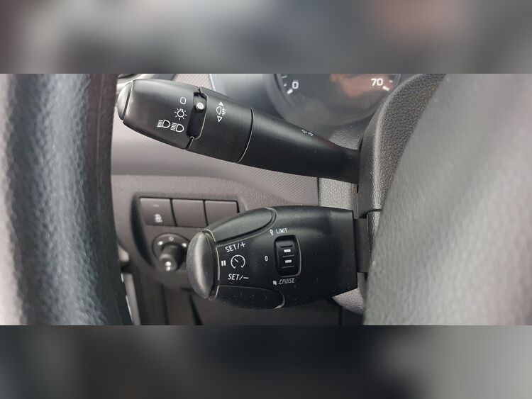 Citroën Berlingo  Furgon L1 foto 17