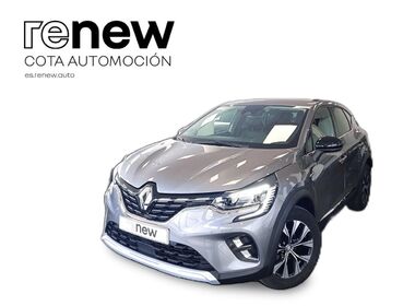 Renault - Captur