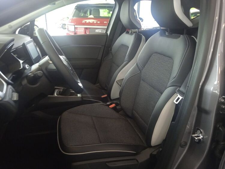 Renault Captur Techno foto 24