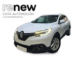Renault Kadjar Tech Road miniatura 2