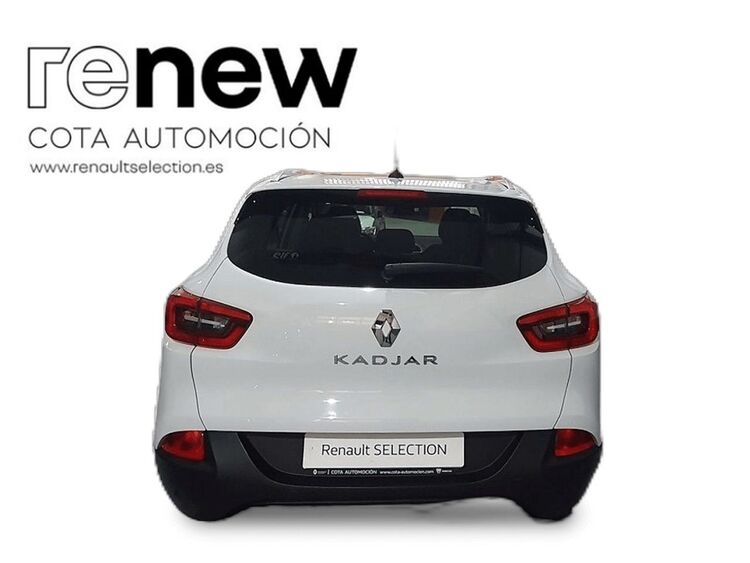 Renault Kadjar Tech Road foto 6