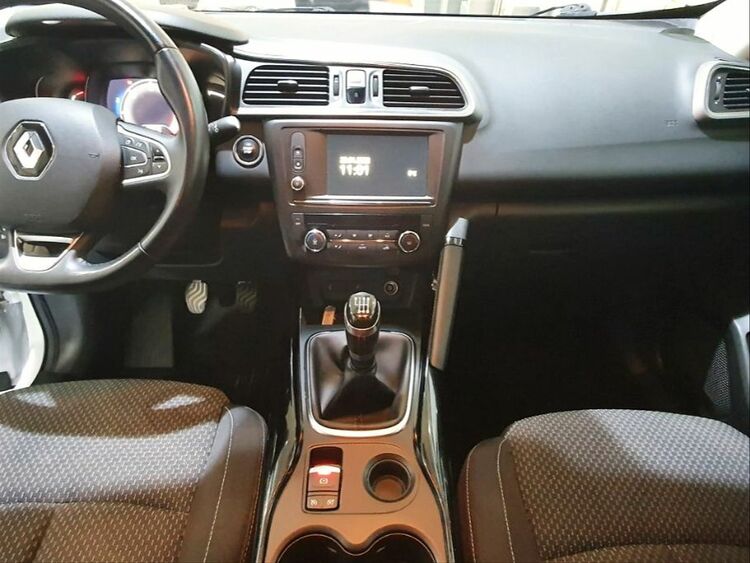 Renault Kadjar Tech Road foto 7