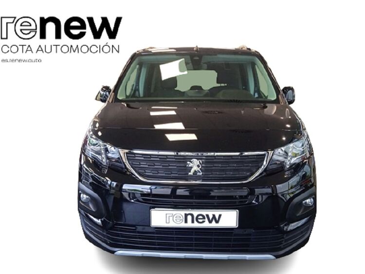 Peugeot Rifter ALLURE STANDARD foto 3