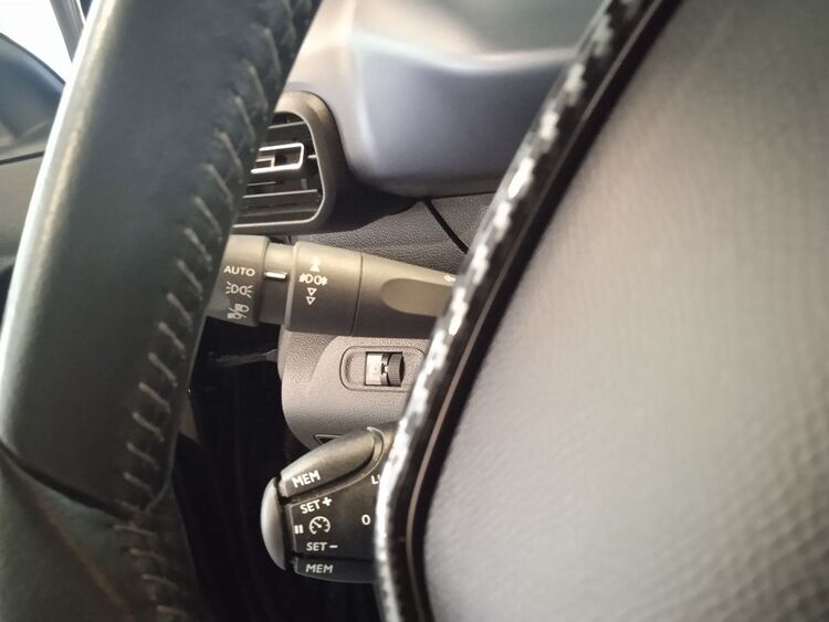Peugeot Rifter ALLURE STANDARD foto 18