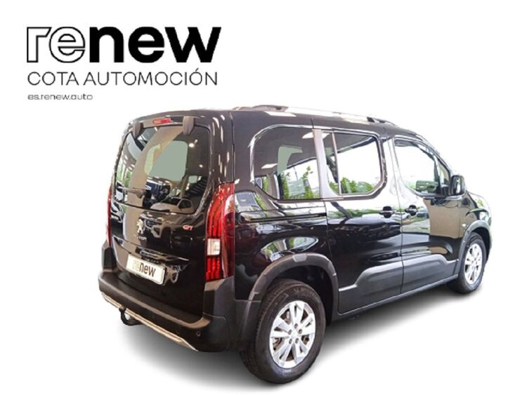 Peugeot Rifter ALLURE STANDARD foto 6