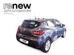 Renault Clio Limited miniatura 5