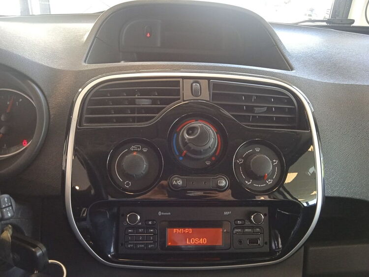 Renault Kangoo Limited foto 15