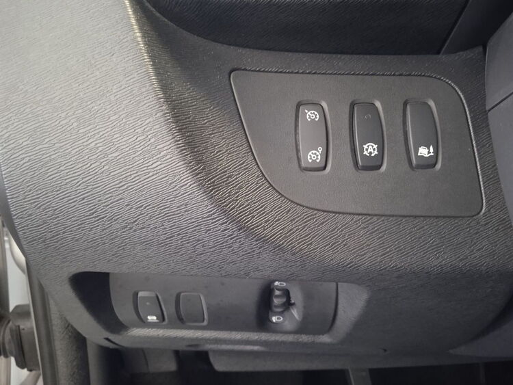 Renault Kangoo Limited foto 21