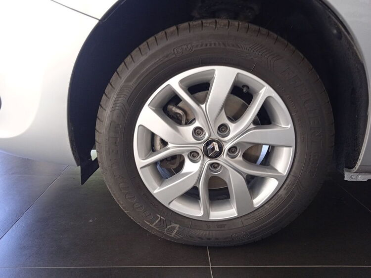 Renault Kangoo Limited foto 27