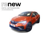 Renault Arkana R.S. Line miniatura 2