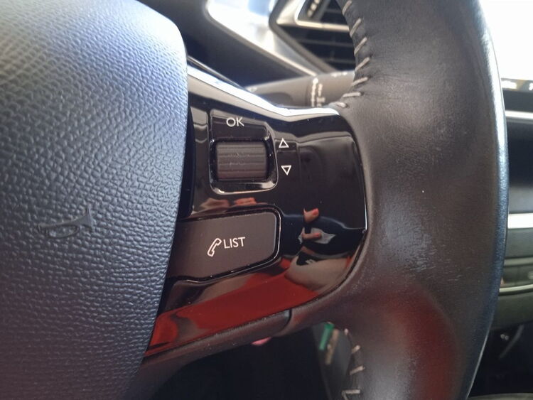 Peugeot 308 Style foto 20