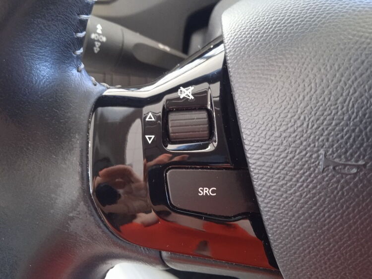 Peugeot 308 Style foto 21