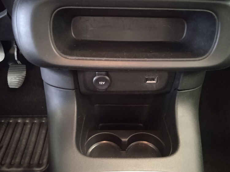 Citroën C3 Feel foto 20