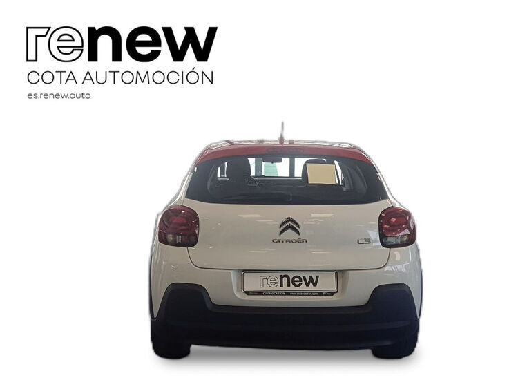 Citroën C3 Feel foto 7