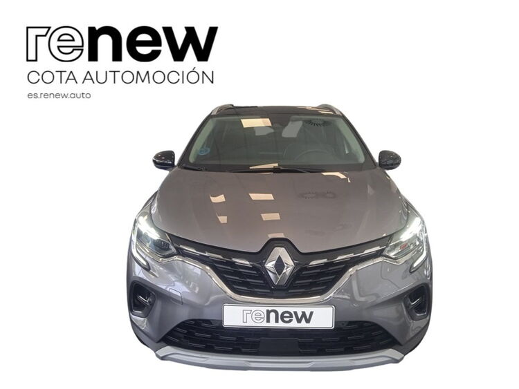 Renault Captur Zen foto 3
