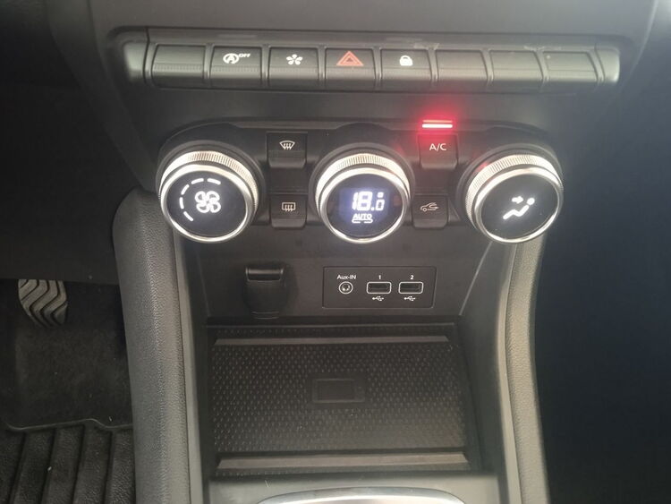 Renault Captur Zen foto 20