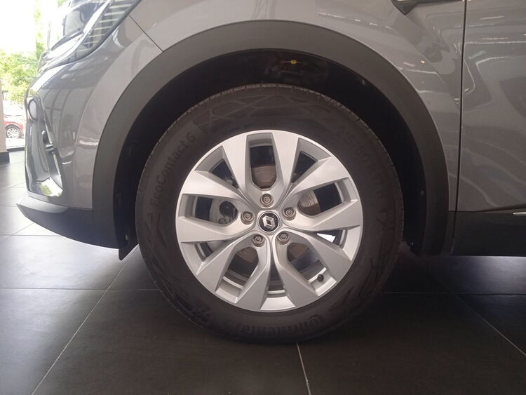 Renault Captur Zen foto 33
