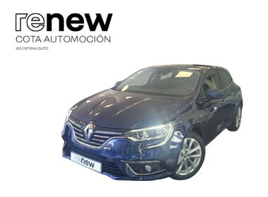 Renault - Megane