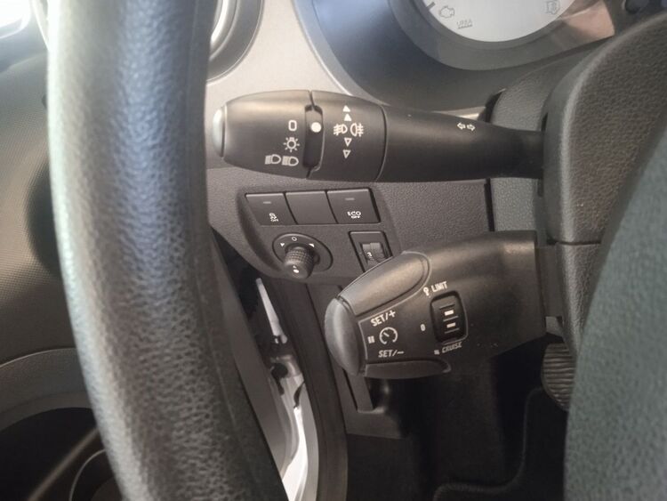 Citroën Berlingo Feel foto 15