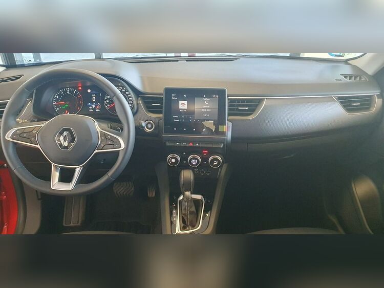 Renault Arkana Equilibre foto 7