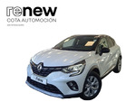 Renault Captur Zen miniatura 2