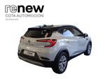 Renault Captur Zen miniatura 6