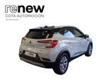 Renault Captur Zen miniatura 7