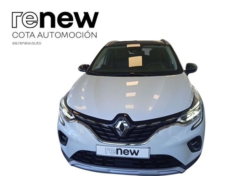 Renault Captur Zen foto 3