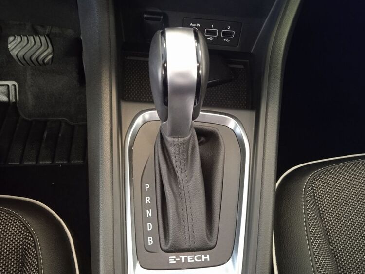Renault Captur Zen foto 19