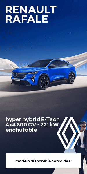 Solicitar oferta renault Rafale