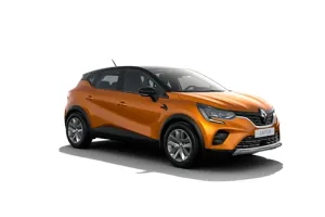 renault Captur E-TECH 