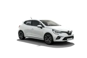 renault Clio E-TECH Full hybrid