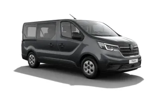 renault Trafic SpaceClass