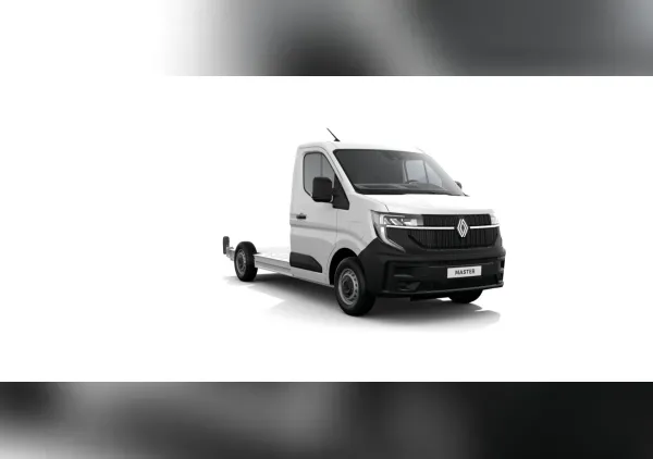 Renault Master piso y chasis cabina E-TECH imagen 1