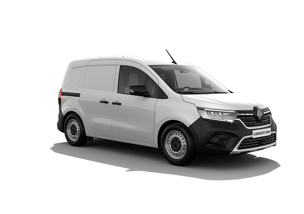 renault Kangoo Furgón
